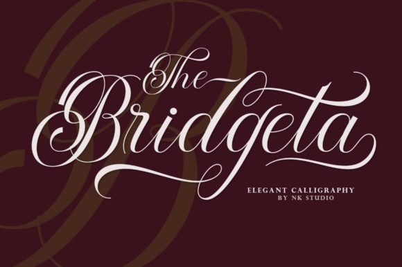 The Bridgeta Font Review