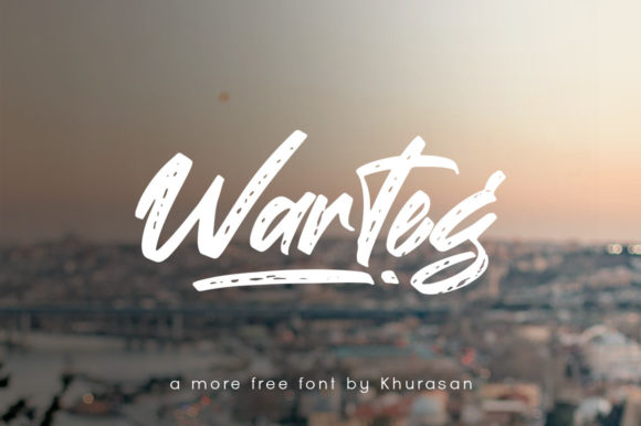 Warteg Free Download